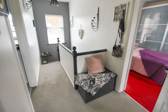 Flat for sale in Newland Street, Rugby