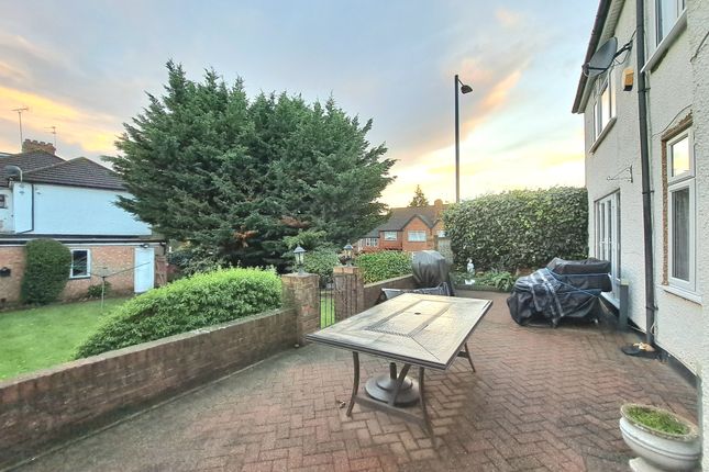 Detached house for sale in Gordon Avenue, Stanmore