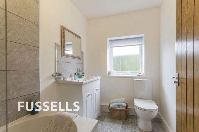 Detached house for sale in Greenmeadow, Machen, Caerphilly