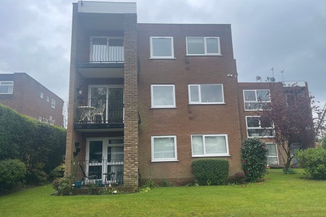 Flat to rent in Station Road, Sutton Vesey, Birmingham