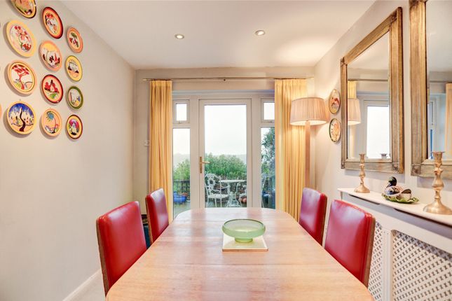Detached house for sale in Sheppard Way, Portslade, Brighton, East Sussex