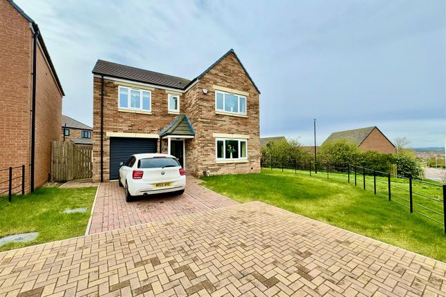 Property for sale in Butterwick Road, Newbottle, Houghton Le Spring