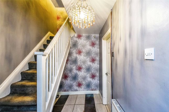 Semi-detached house for sale in Saffron Mews, Liverpool, Merseyside