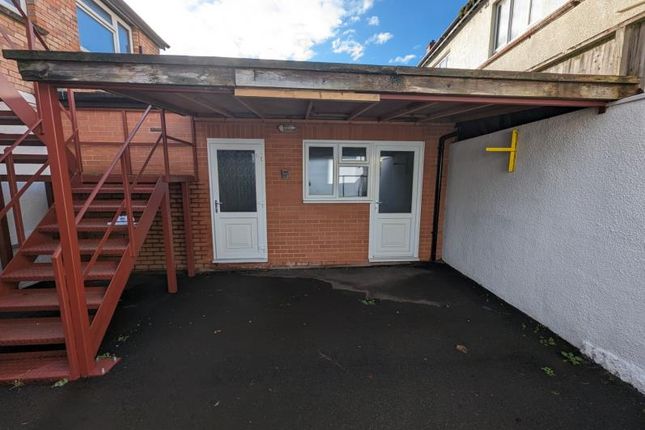 Thumbnail Property to rent in Mart Road, Minehead