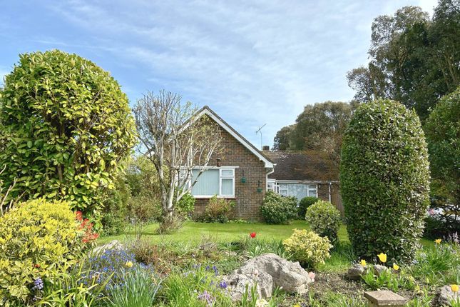 Detached bungalow for sale in Sea Lane, Ferring