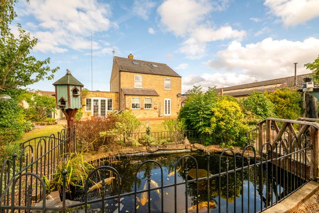 Waterside Cottage, High Street, Billinghay photo 3