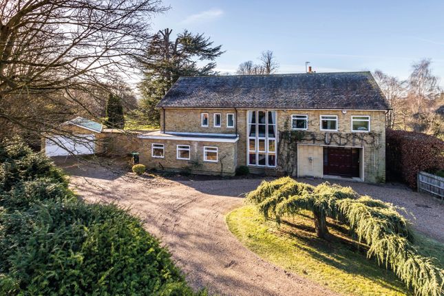 Detached house for sale in Hawkwood Lane, Chislehurst
