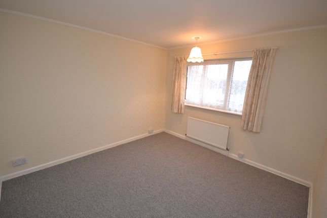 Terraced house to rent in Highbank Drive, Clifton, Nottingham