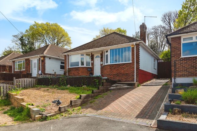 Bungalow for sale in Exleigh Close, Southampton, Hampshire