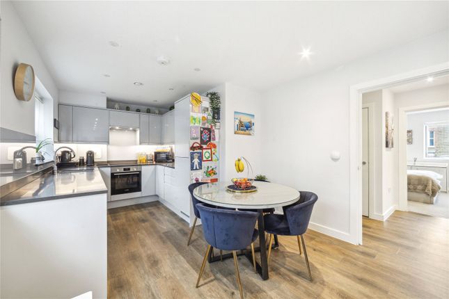 Flat for sale in Weigall Road, Lee