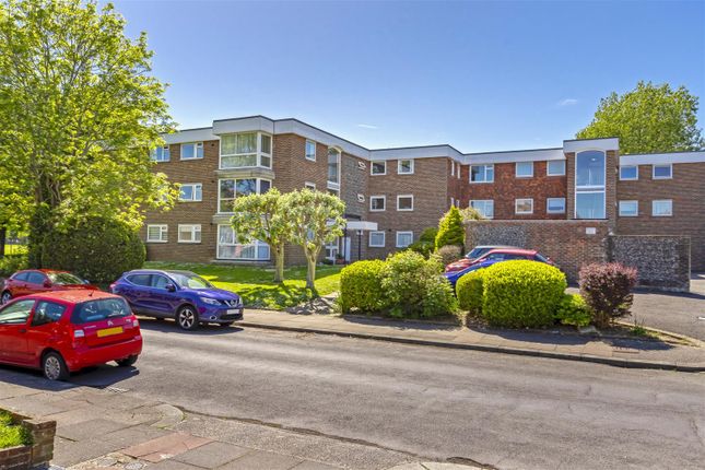Thumbnail Flat for sale in Meadowside Court, Goring Street, Goring-By-Sea, Worthing