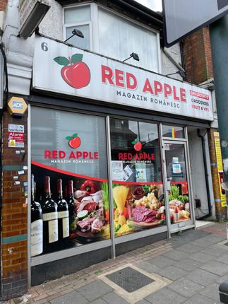 Thumbnail Commercial property to let in Shenley Road, Borehamwood