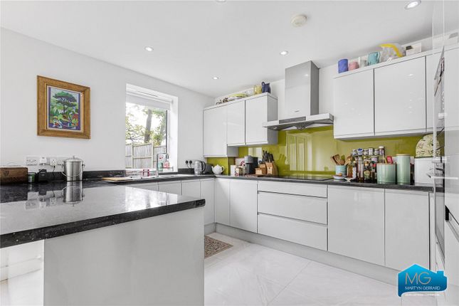 Semi-detached house to rent in Blake Road, London