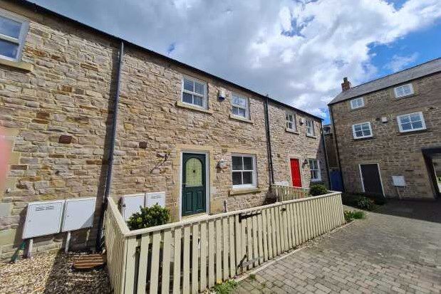 Property to rent in Mill Wynd, Darlington