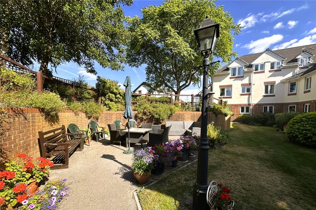 Flat 11, Argyll Court,, Clarence Road, Hampshire photo 3