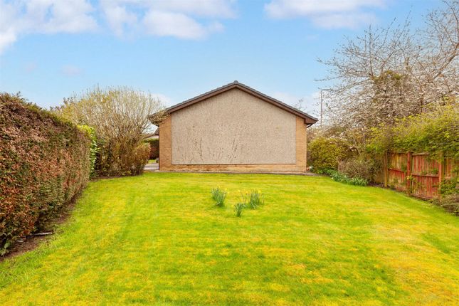 Property for sale in Bailielands, Linlithgow, West Lothian
