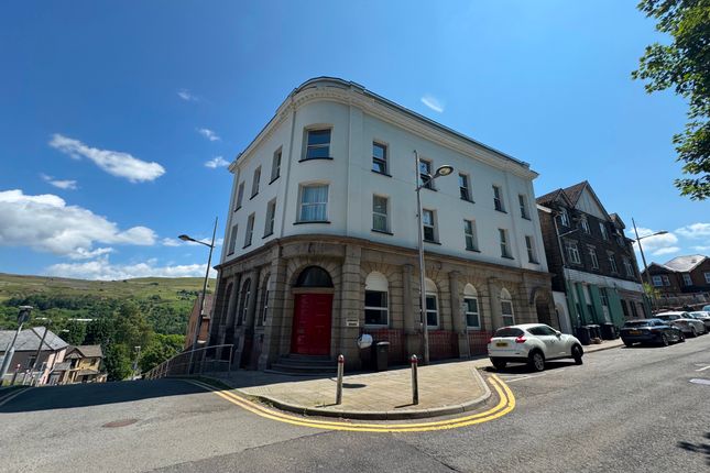Flat 2, Armoury Court, Ebbw Vale photo 3