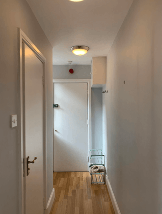 Flat to rent in 11 Harrowby Street 311, Marble Arch Apartment