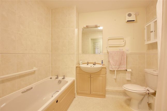Property for sale in Amelia Court, 1 Union Place, Worthing