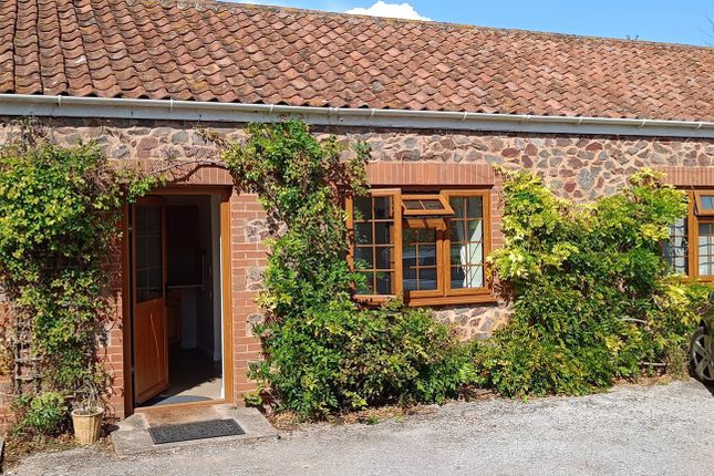 Front Of No 2 The Old Stables