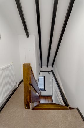 Shared accommodation to rent in Watling Street, Strood, Rochester