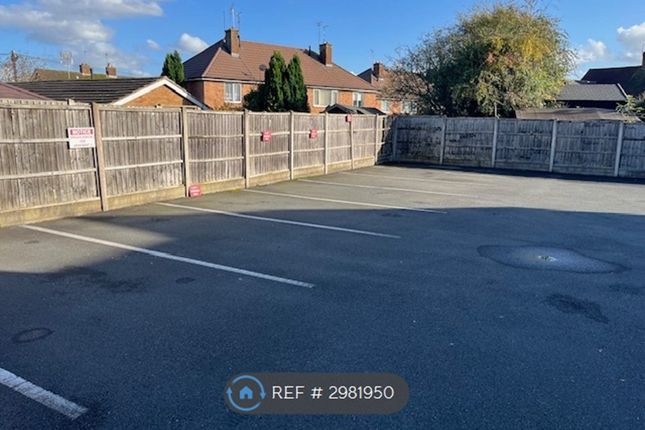 Britannia Court, Britannia Road, Burbage, Hinckley photo 4