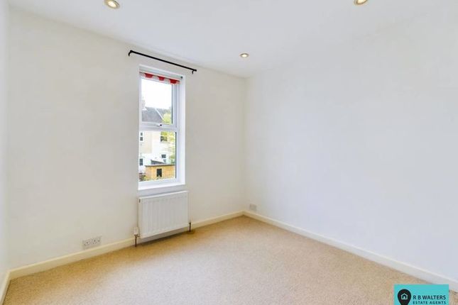 Terraced house for sale in Edwy Parade, Gloucester