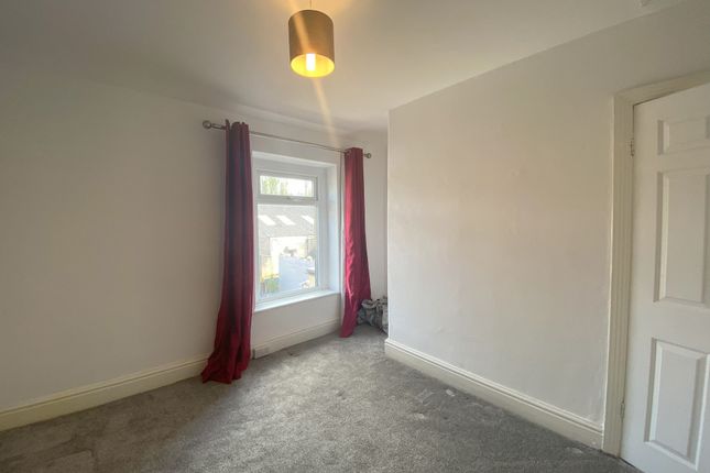 Terraced house to rent in Alexandra Road, Lancaster