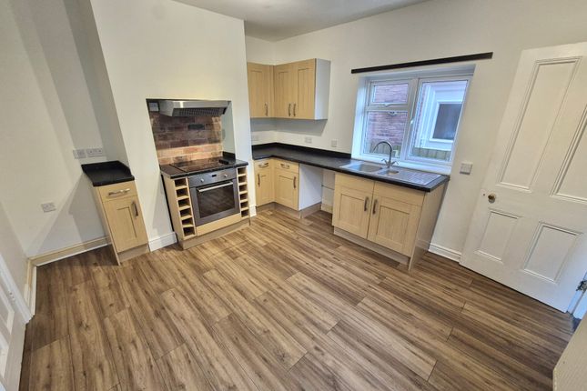 4, Wharfdale Cottages, Market Drayton photo 4