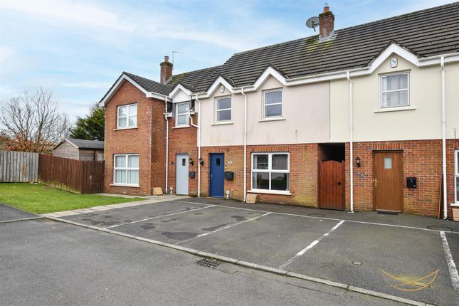 Property for sale in Ballycorr Green, Ballyclare