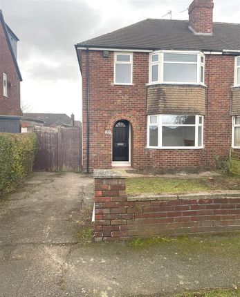 Ridgemere Road, Wirral photo 2