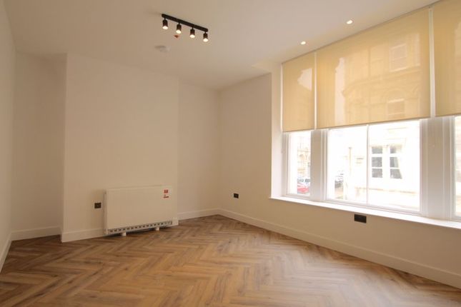 Flat to rent in West Bute Street, Cardiff