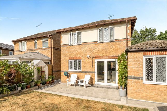 14, Bilberry Drive, Southampton photo 2
