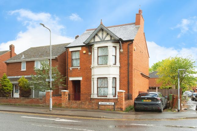 Detached house for sale in Westfield Road, Bletchley, Milton Keynes, Buckinghamshire
