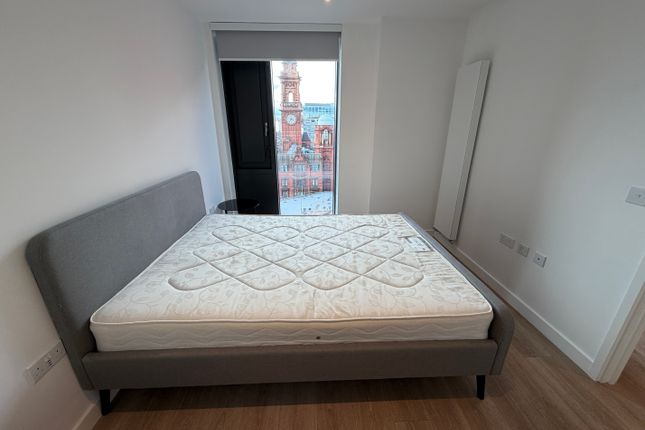 Apartment 1111 Vita Living North, Vita Living Apartments North, Manchester photo 3