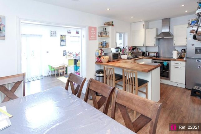 Semi-detached house for sale in Deans Lane, Edgware