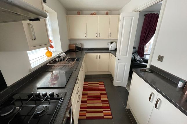 7 Russet Close, Port Talbot photo 2