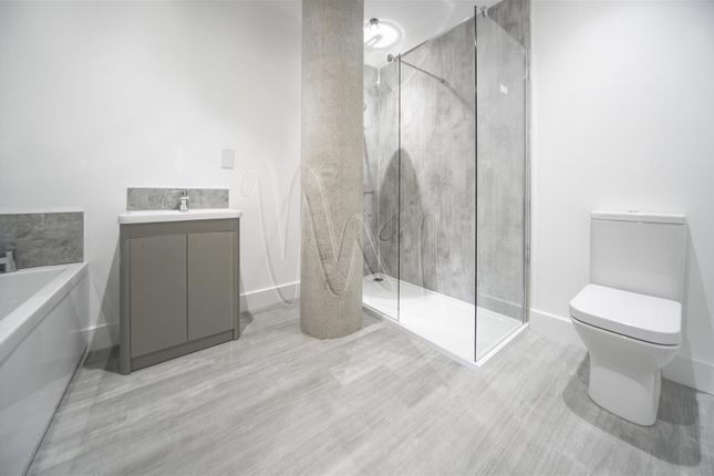 Loft D, 59, Sherborne Street, Birmingham photo 3