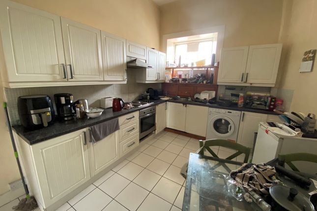 Flat for sale in Lonsdale Terrace, Edinburgh