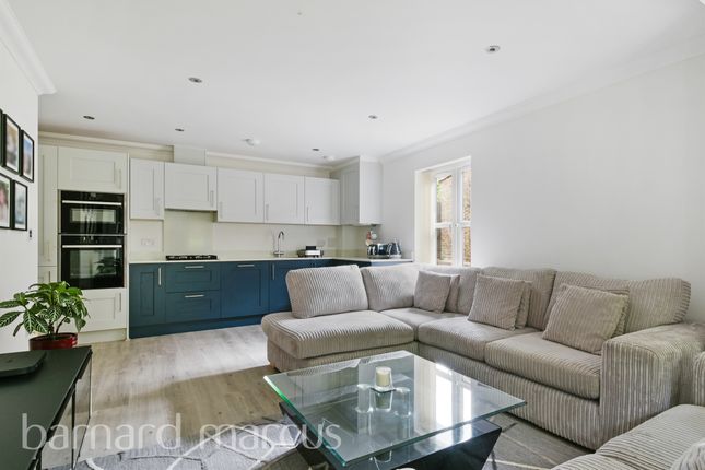 Flat 2, 55, Hillcrest Road, Purley photo 3
