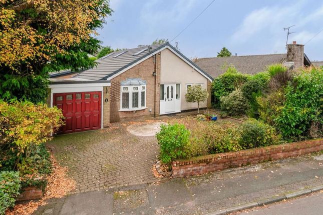 2-bed house on 6, Hallmoor Close, Ormskirk, £290,000