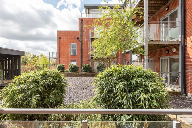 Flat for sale in Charrington Place, St. Albans, Hertfordshire
