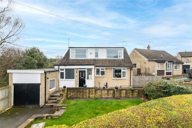 Thumbnail Detached house for sale in Staybrite Avenue, Bingley, West Yorkshire