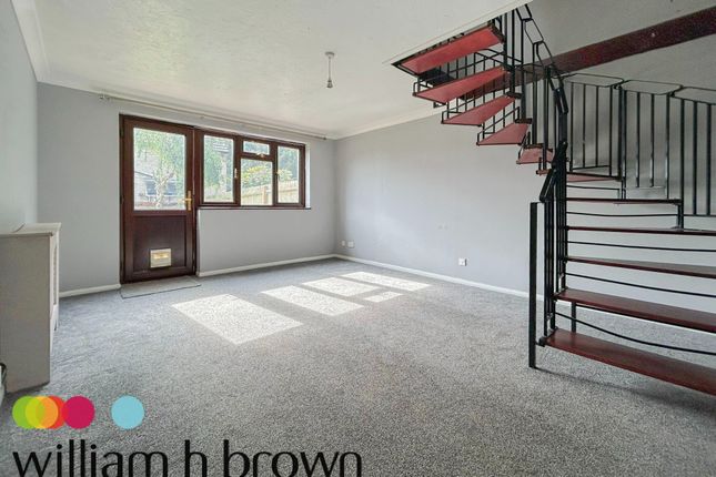 2-bed house on 15, Sea King Crescent, COLCHESTER, £1,175/mo