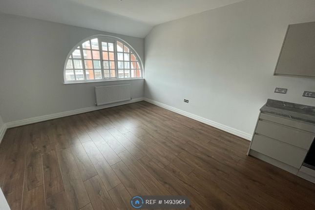Thumbnail Flat to rent in Hoghton Street, Southport