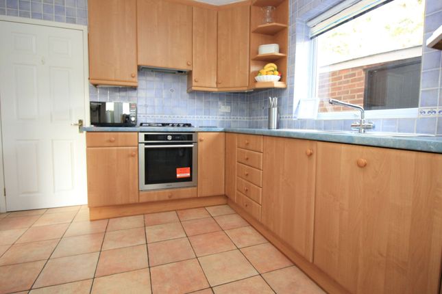 Detached house for sale in West Road, Woolston