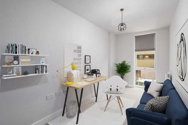 Maisonette for sale in Green Lanes, London