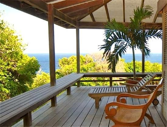 Villa for sale in Lower Bay, St Vincent And The Grenadines