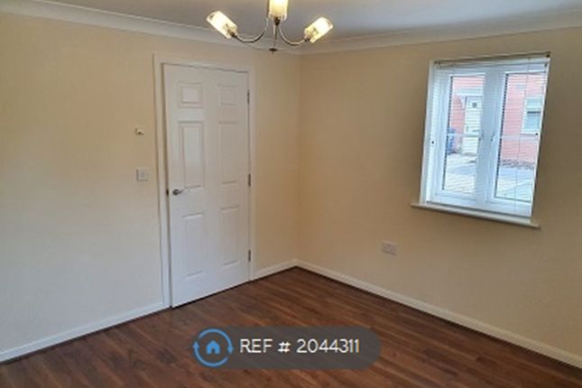 End terrace house to rent in Beauchamp Road, Walton Cardiff, Tewkesbury