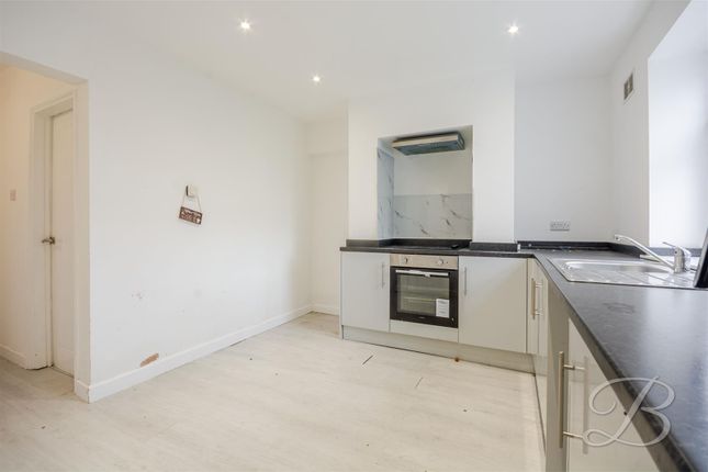11, Hartington Street, Mansfield photo 4